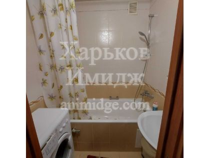 Продам 2-х комнатную квартиру на 6 этаже 9 этажного дома улица Дружбы народов  Северная Салтовка 1